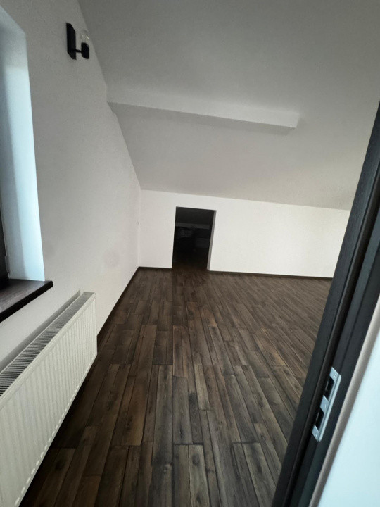 Vila S+P+1+Pod mansardat Albert Roua