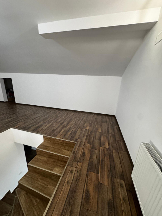 Vila S+P+1+Pod mansardat Albert Roua