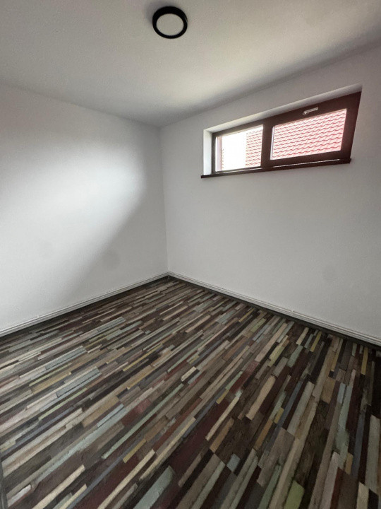 Vila S+P+1+Pod mansardat Albert Roua