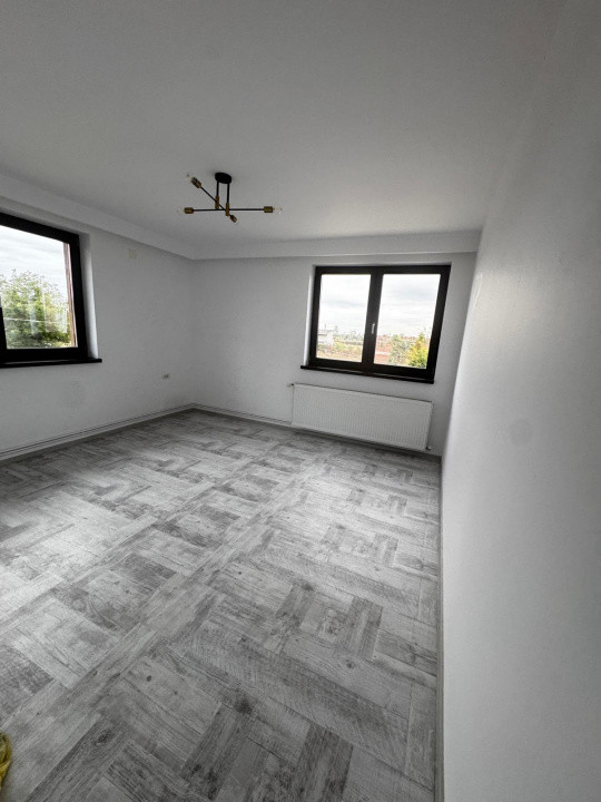 Vila S+P+1+Pod mansardat Albert Roua