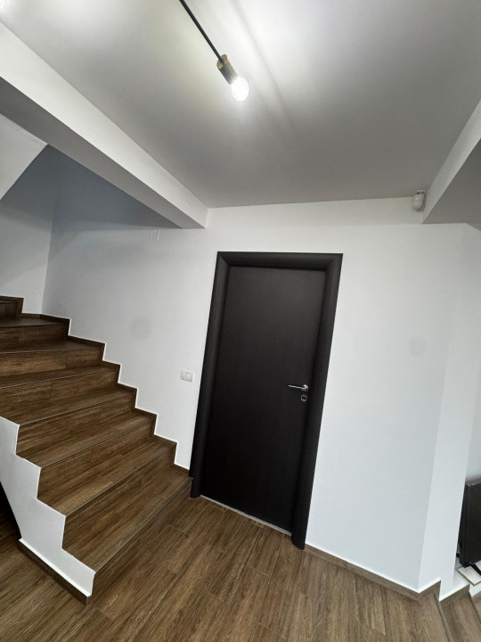 Vila S+P+1+Pod mansardat Albert Roua