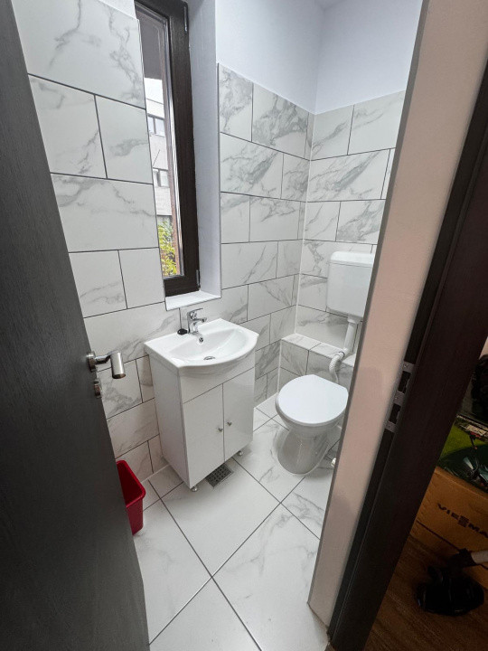 Vila S+P+1+Pod mansardat Albert Roua