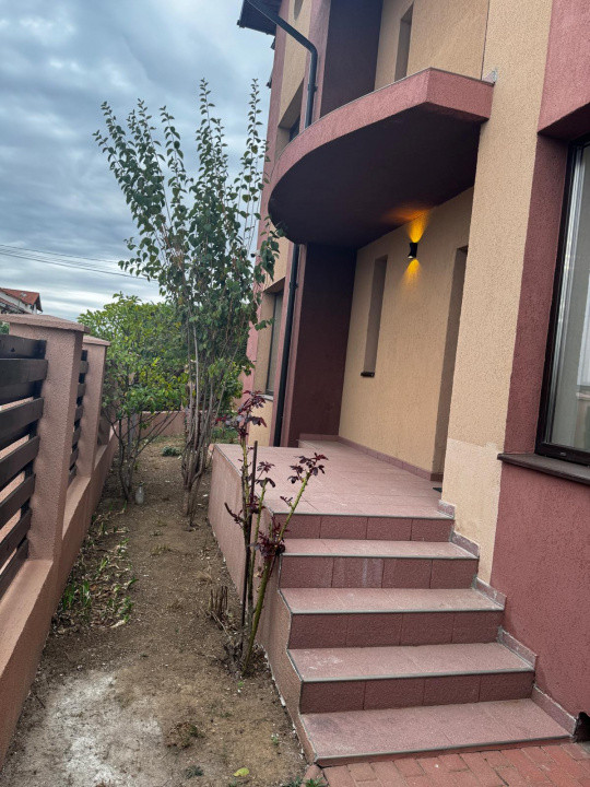 Vila S+P+1+Pod mansardat Albert Roua