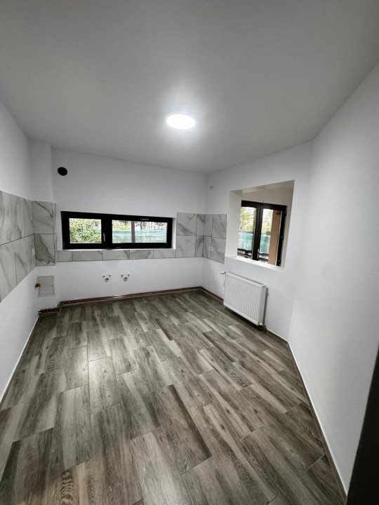 Vila S+P+1+Pod mansardat Albert Roua