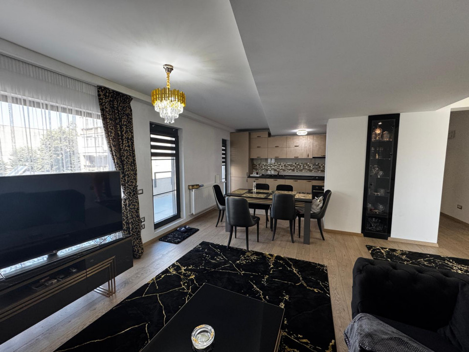 AP 4 CAMERE CU TERASĂ 83,6 MP | BLOC NOU 2020 CU LIFT | ETAJ 2/3 BULEVARD