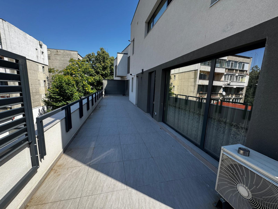 AP 4 CAMERE CU TERASĂ 83,6 MP | BLOC NOU 2020 CU LIFT | ETAJ 2/3 BULEVARD