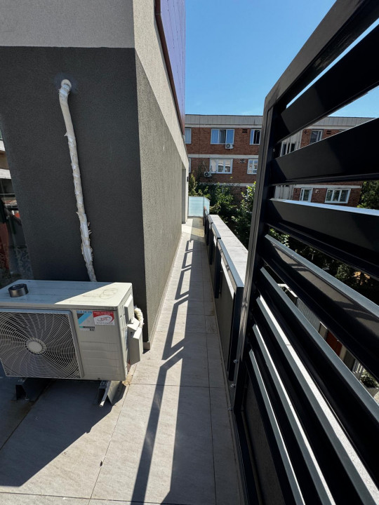 AP 4 CAMERE CU TERASĂ 83,6 MP | BLOC NOU 2020 CU LIFT | ETAJ 2/3 BULEVARD