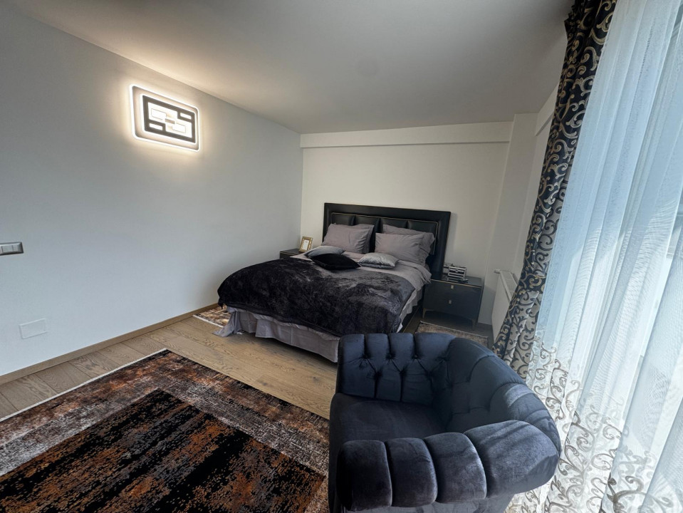 AP 4 CAMERE CU TERASĂ 83,6 MP | BLOC NOU 2020 CU LIFT | ETAJ 2/3 BULEVARD
