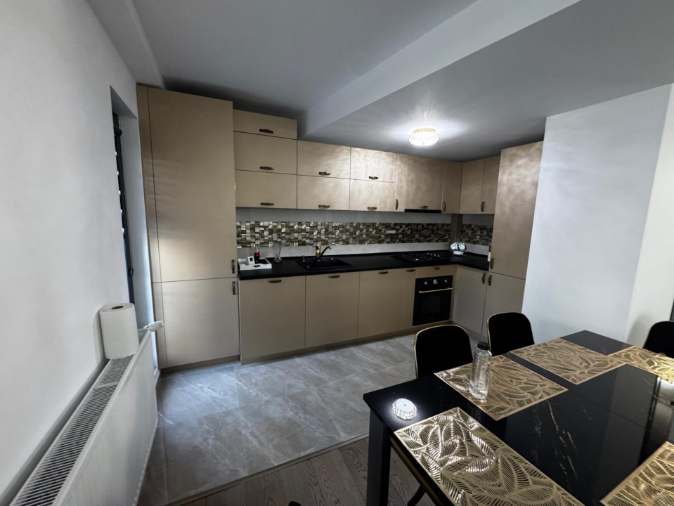 AP 4 CAMERE CU TERASĂ 83,6 MP | BLOC NOU 2020 CU LIFT | ETAJ 2/3 BULEVARD