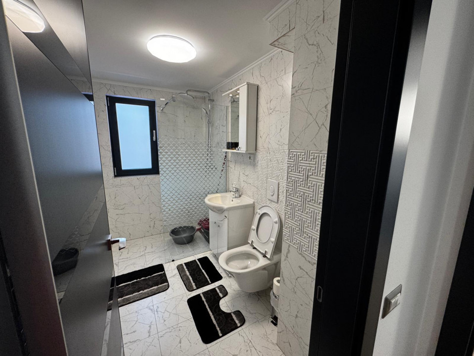 AP 4 CAMERE CU TERASĂ 83,6 MP | BLOC NOU 2020 CU LIFT | ETAJ 2/3 BULEVARD