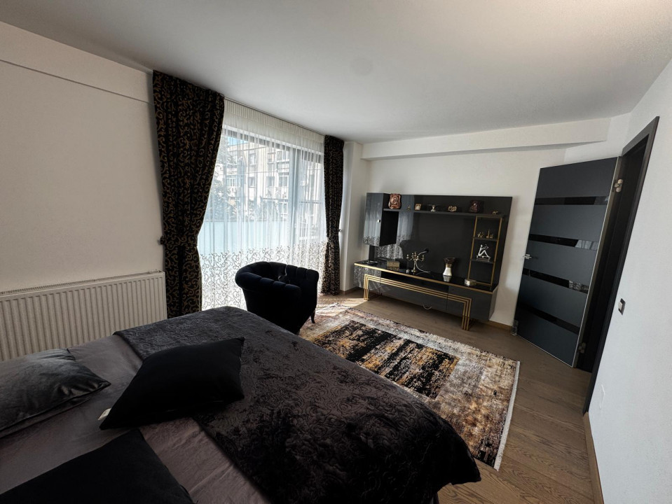 AP 4 CAMERE CU TERASĂ 83,6 MP | BLOC NOU 2020 CU LIFT | ETAJ 2/3 BULEVARD