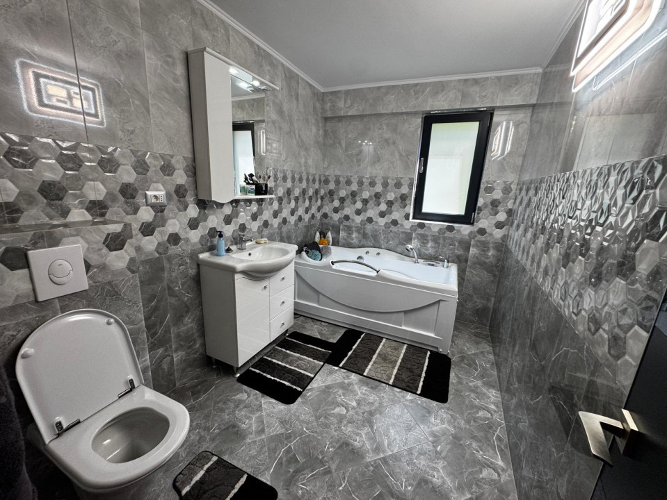 AP 4 CAMERE CU TERASĂ 83,6 MP | BLOC NOU 2020 CU LIFT | ETAJ 2/3 BULEVARD