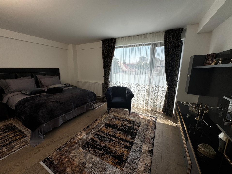 AP 4 CAMERE CU TERASĂ 83,6 MP | BLOC NOU 2020 CU LIFT | ETAJ 2/3 BULEVARD