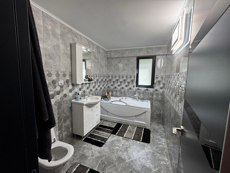 AP 4 CAMERE CU TERASĂ 83,6 MP | BLOC NOU 2020 CU LIFT | ETAJ 2/3 BULEVARD