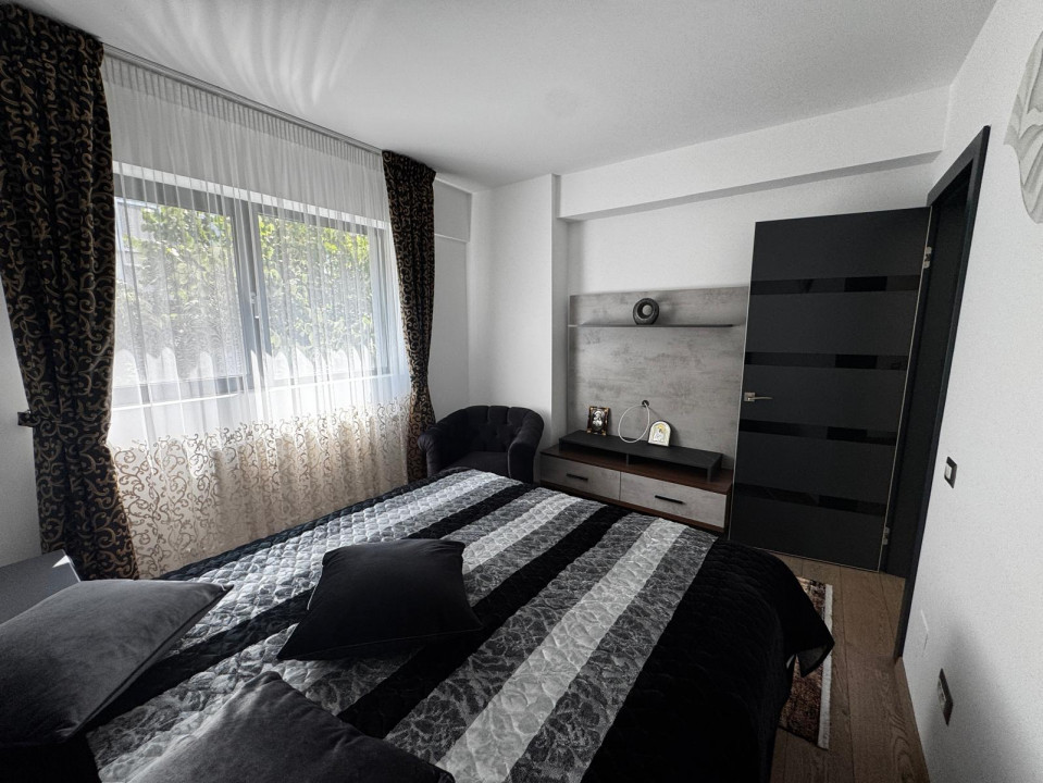 AP 4 CAMERE CU TERASĂ 83,6 MP | BLOC NOU 2020 CU LIFT | ETAJ 2/3 BULEVARD
