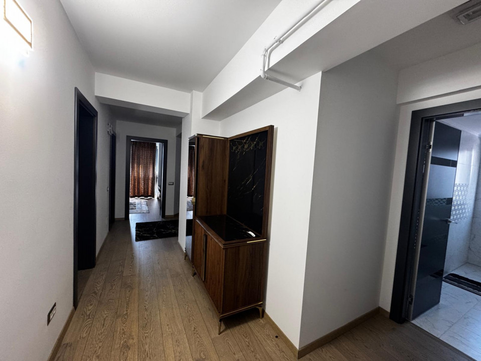 AP 4 CAMERE CU TERASĂ 83,6 MP | BLOC NOU 2020 CU LIFT | ETAJ 2/3 BULEVARD
