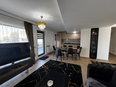 AP 4 CAMERE CU TERASĂ 83,6 MP | BLOC NOU 2020 CU LIFT | ETAJ 2/3 BULEVARD