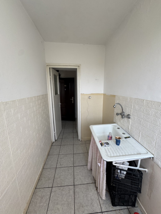 Apartament 2 cam, et 4/4, Nord-Polux