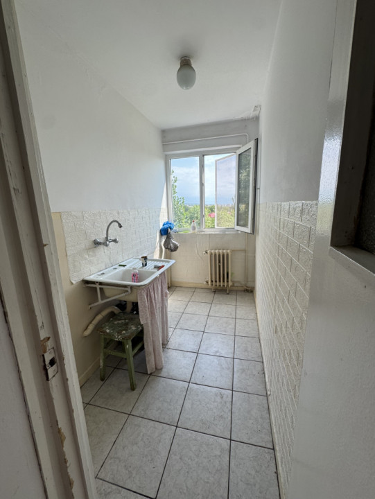 Apartament 2 cam, et 4/4, Nord-Polux
