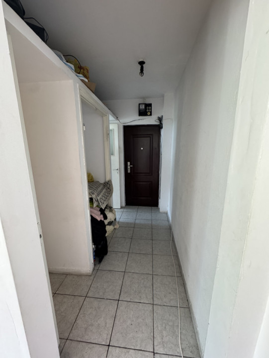Apartament 2 cam, et 4/4, Nord-Polux