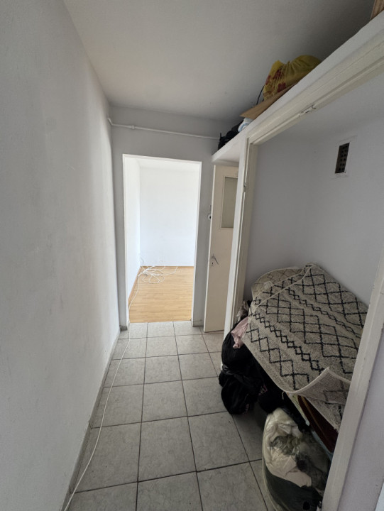 Apartament 2 cam, et 4/4, Nord-Polux