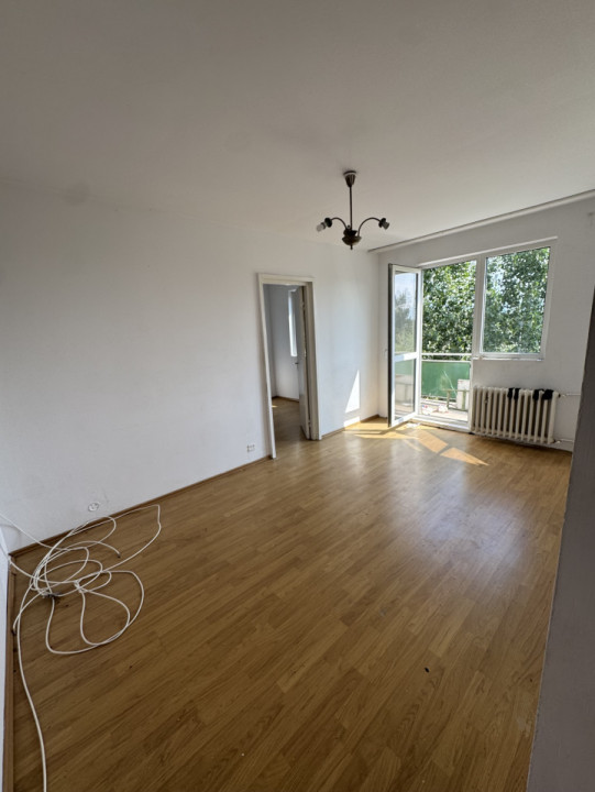 Apartament 2 cam, et 4/4, Nord-Polux