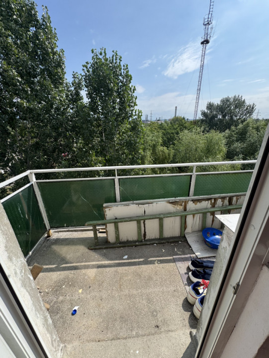 Apartament 2 cam, et 4/4, Nord-Polux