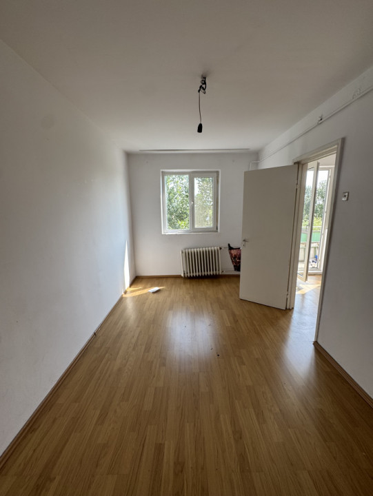 Apartament 2 cam, et 4/4, Nord-Polux