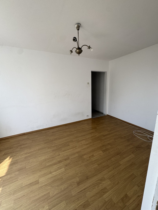 Apartament 2 cam, et 4/4, Nord-Polux
