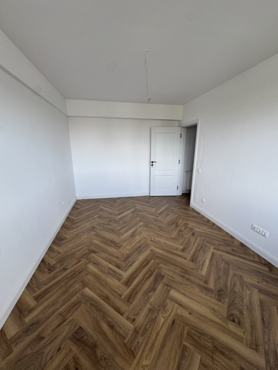 Apartament 2 camere, etaj 5/6, complex Dorobantu