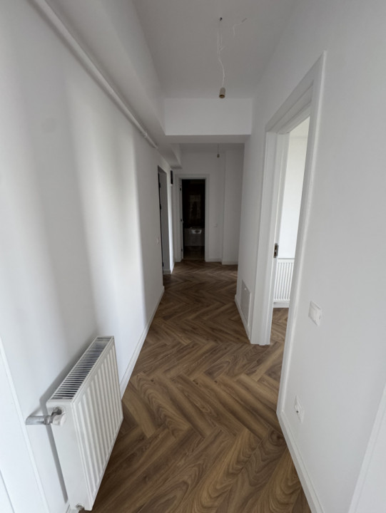 Apartament 2 camere, etaj 5/6, complex Dorobantu