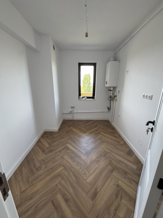 Apartament 2 camere, etaj 5/6, complex Dorobantu