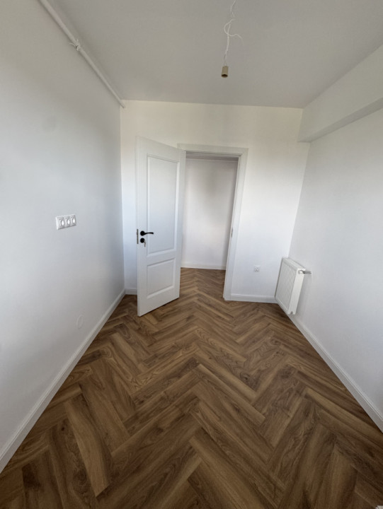 Apartament 2 camere, etaj 5/6, complex Dorobantu