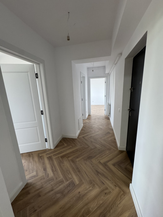 Apartament 2 camere, etaj 5/6, complex Dorobantu