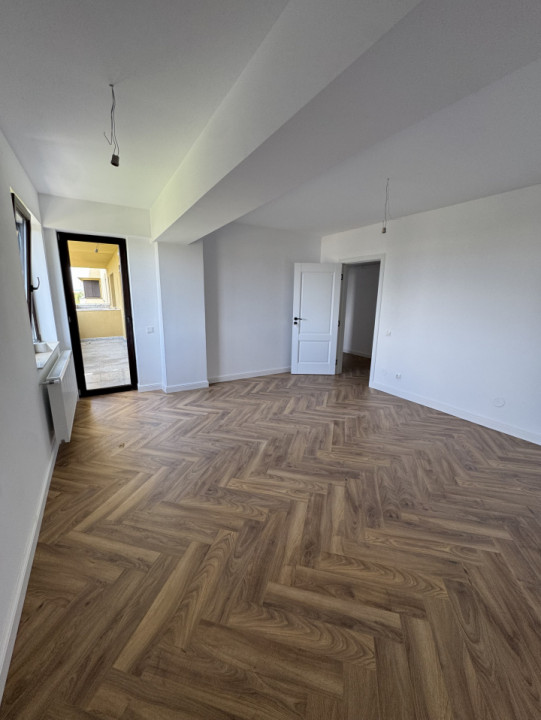 Apartament 2 camere, etaj 5/6, complex Dorobantu