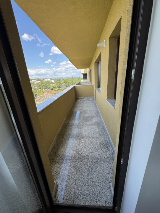 Apartament 2 camere, etaj 5/6, complex Dorobantu