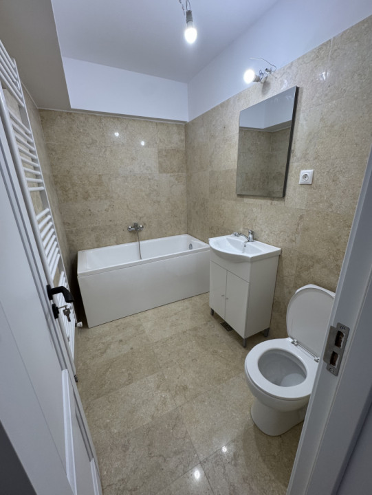 Apartament 2 camere, etaj 5/6, complex Dorobantu