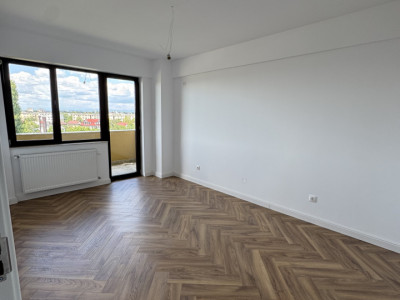 Apartament 2 camere, etaj 5/6, complex Dorobantu