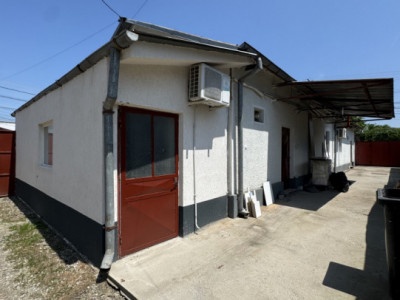 Spatiu comercial - 138 mp zona Bulevardul Bucuresti