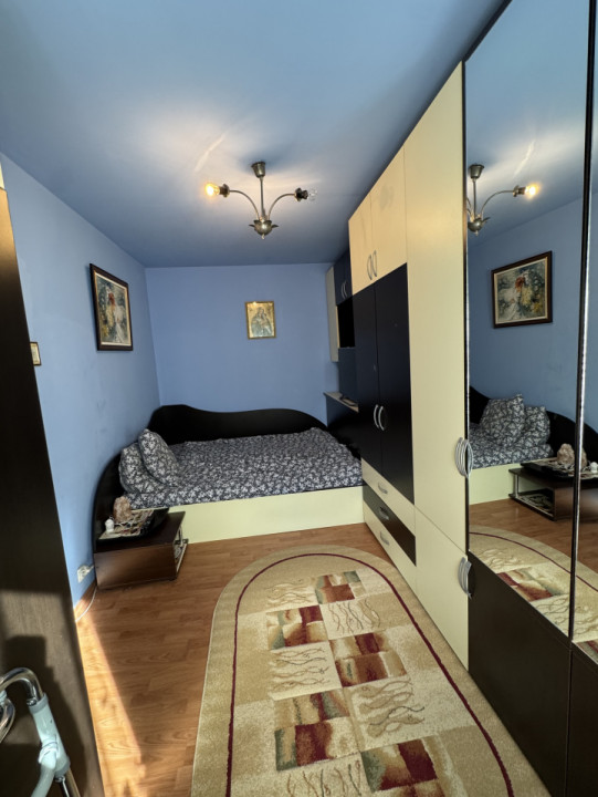 Apartament 2 camere, cf 2, parter, Malu Rosu
