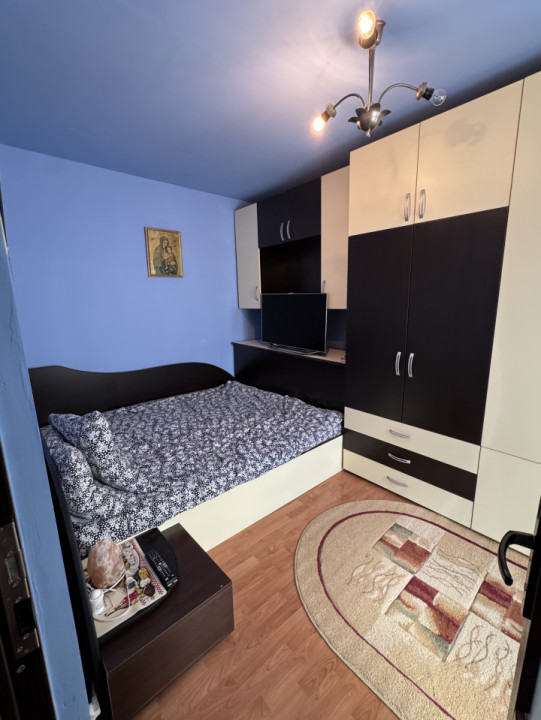 Apartament 2 camere, cf 2, parter, Malu Rosu