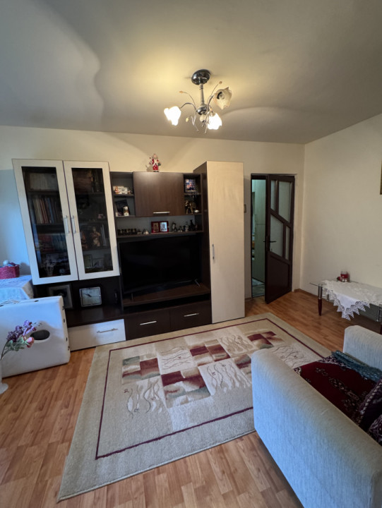 Apartament 2 camere, cf 2, parter, Malu Rosu