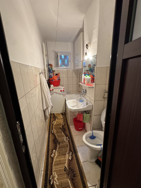 Apartament 2 camere, cf 2, parter, Malu Rosu