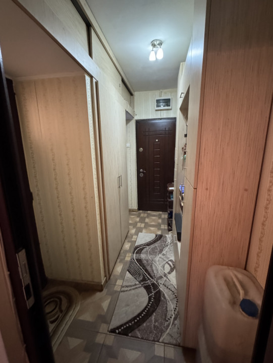 Apartament 2 camere, cf 2, parter, Malu Rosu