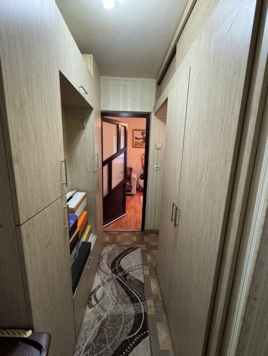 Apartament 2 camere, cf 2, parter, Malu Rosu