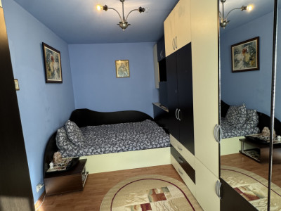 Apartament 2 camere, cf 2, parter, Malu Rosu