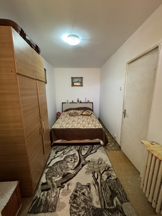 Apartament 2 cam, etaj 4, Malu Rosu