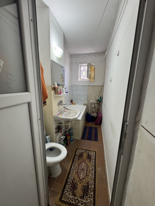 Apartament 2 cam, etaj 4, Malu Rosu