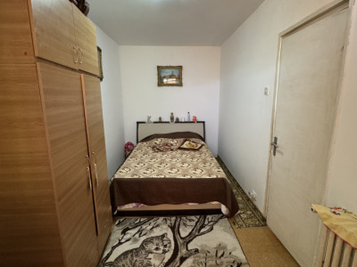 Apartament 2 cam, etaj 4, Malu Rosu