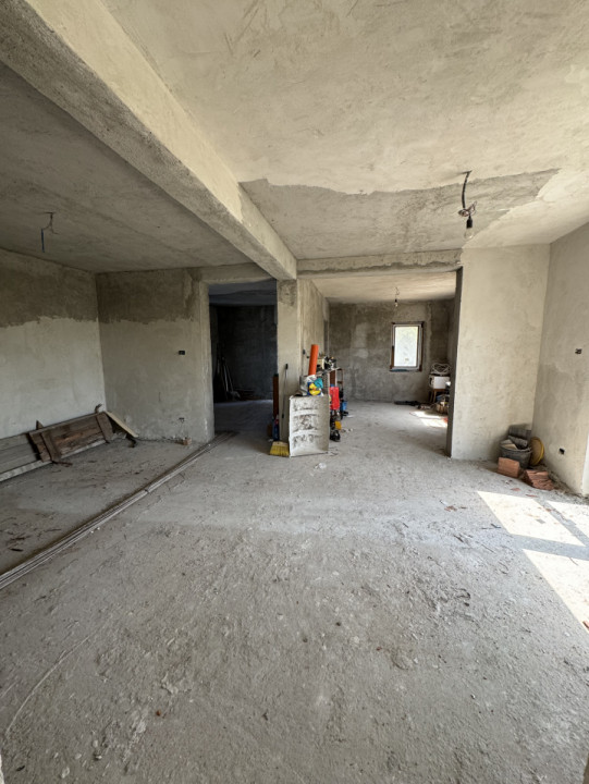 Vilă P+1+Pod – Târgșoru Vechi